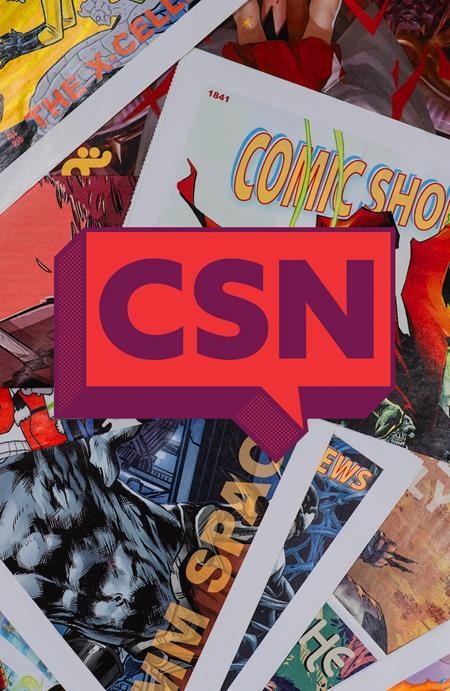 COMIC SHOP NEWS #2029 BUNDLE OF 100