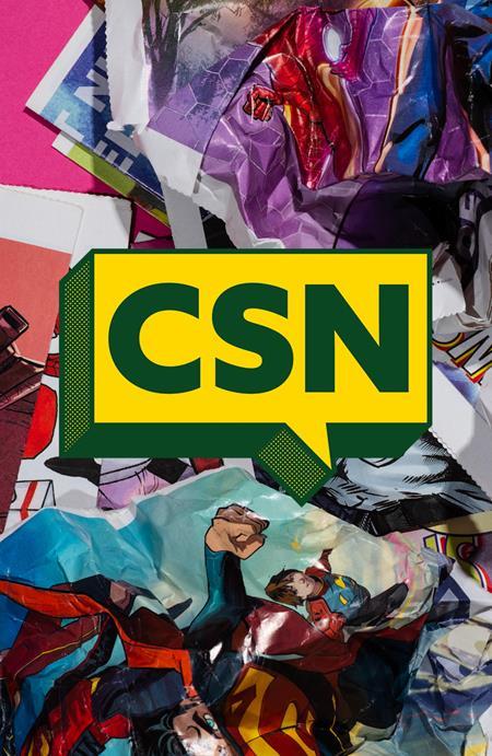 COMIC SHOP NEWS #2030 BUNDLE OF 100