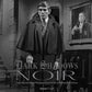 DARK SHADOWS NOIR HC CLASSIC B&W PHOTOGRAPHY