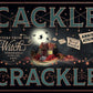 LETTERS FROM THE WITCH CACKLE CRACKLE HC