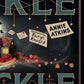 LETTERS FROM THE WITCH CACKLE CRACKLE HC