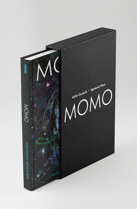 MOMO HC SLIPCASE