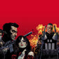 MARVEL KNIGHTS PUNISHER TP VOL 01