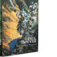 THE ART OF PAUL BONNER DOWN FROM THE MOUNTAINS HC