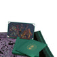 THE LEGEND OF ZELDA TEARS OF THE KINGDOM--SECRETS OF THE ZONAI HEROS EDITION HC