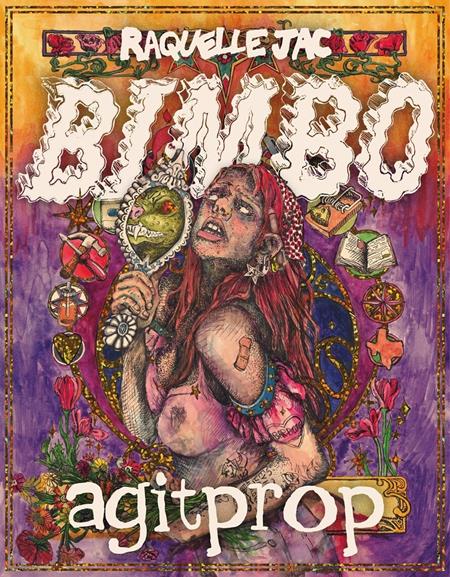 BIMBO AGITPROP TP
