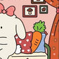 COZY AUTUMN TP A CUTE & COZY COLORING BOOK