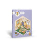 CUTE N COZY STICKER THERAPY TP HOMES