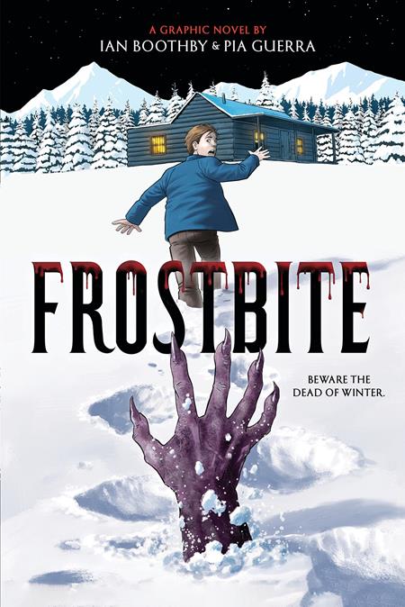 FROSTBITE TP