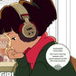 LOFI GIRL COLORS TO CHILL TO TP