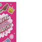 STICKERS AGAINST THE PATRIARCHY TP A LITTLE STICKER BOOK