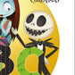DISNEY BABY TIM BURTONS THE NIGHTMARE BEFORE CHRISTMAS ABC