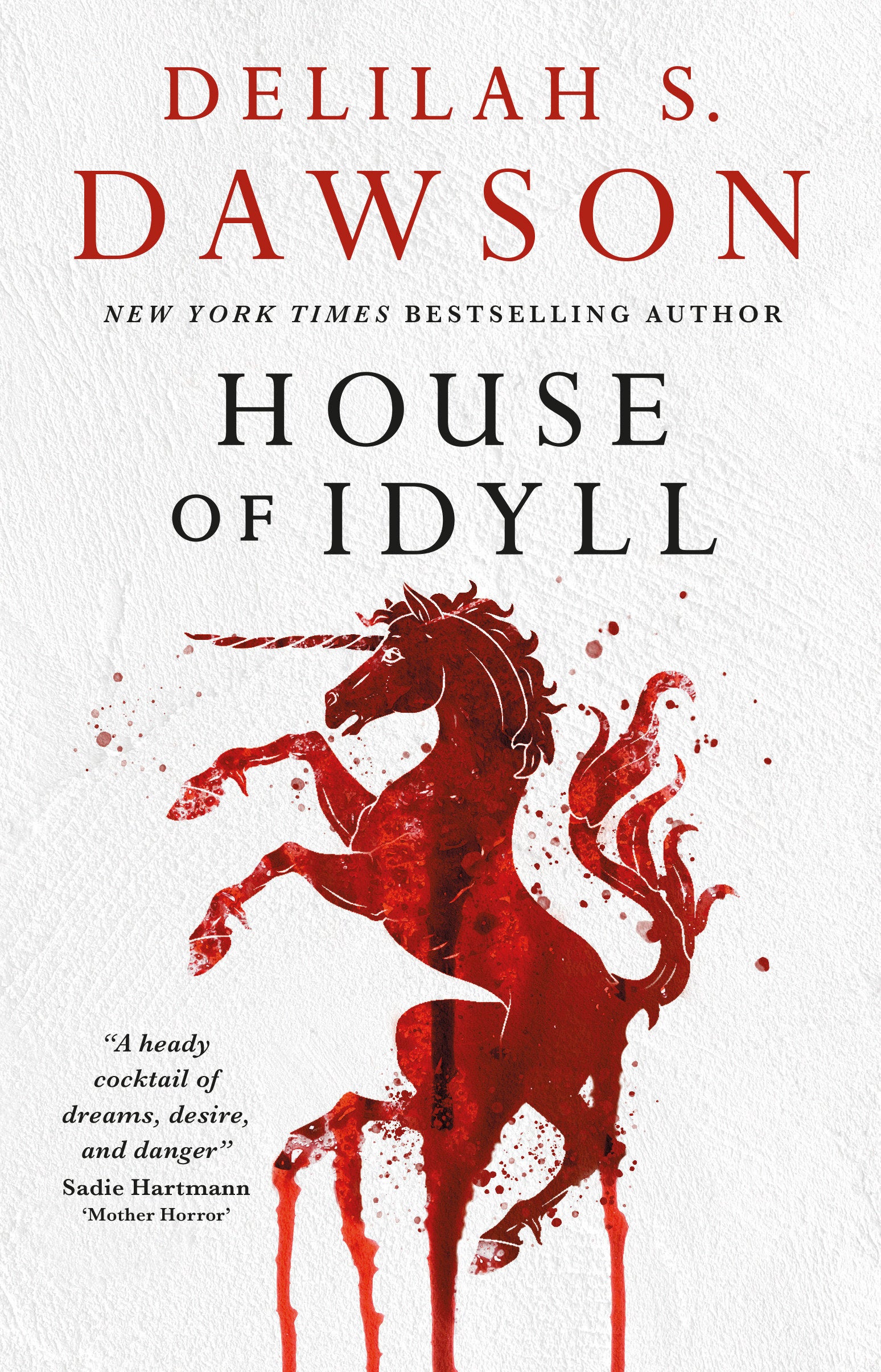 HOUSE OF IDYLL TP
