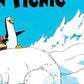 PENGUIN PICNIC HC