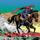 PHANTOM HC VOL 10 THE COMPLETE SUNDAYS 1970-1973