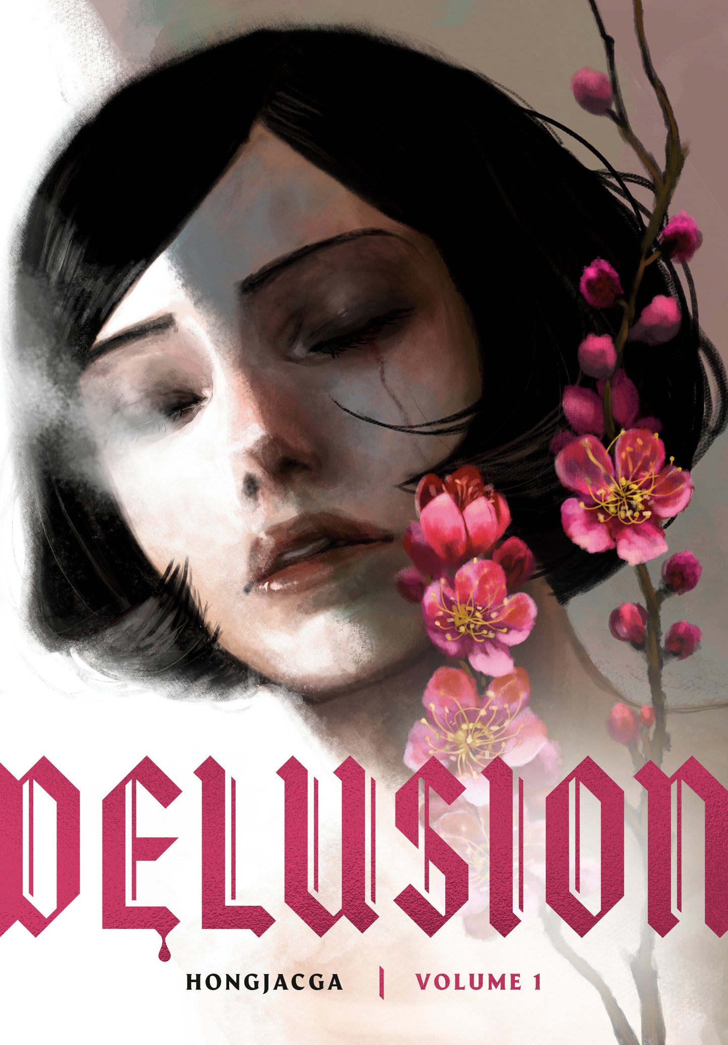 DELUSION TP VOL 01