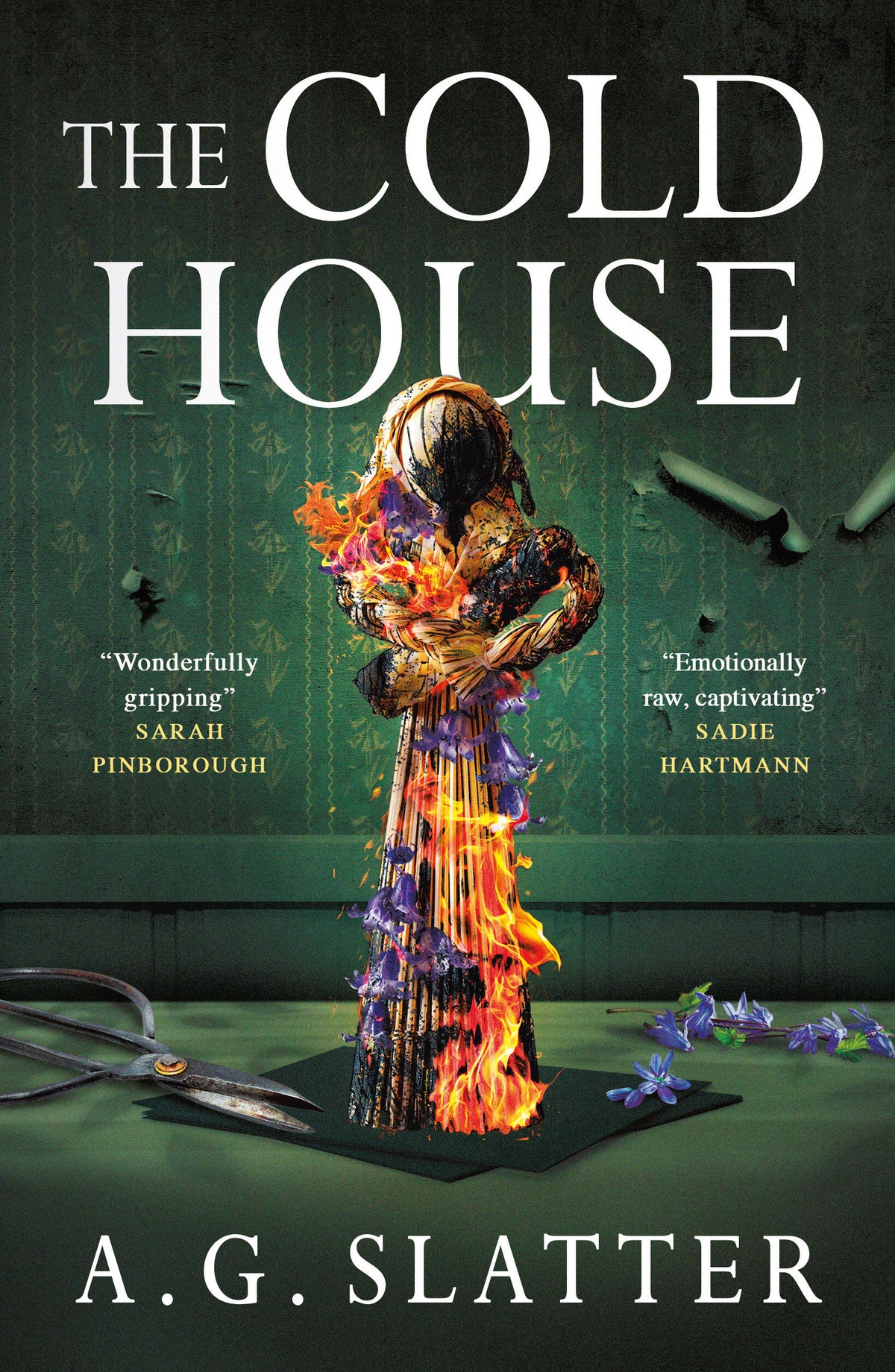 THE COLD HOUSE TP