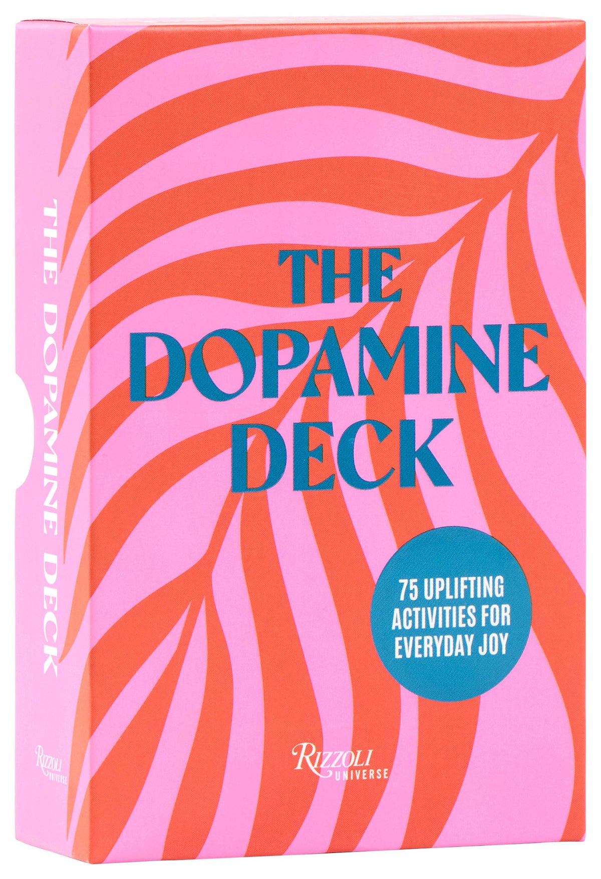 THE DOPAMINE DECK