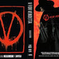 V FOR VENDETTA DELUXE EDITION LCSD DAY 2026 EDITION HC