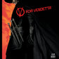 V FOR VENDETTA DELUXE EDITION LCSD DAY 2026 EDITION HC