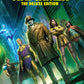 WATCHMEN THE DELUXE EDITION LCSD DAY 2026 EXCLUSIVE EDITION HC