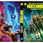 WATCHMEN THE DELUXE EDITION LCSD DAY 2026 EXCLUSIVE EDITION HC
