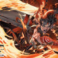 ABSOLUTE WONDER WOMAN #25 CVR G ALEXANDER LOZANO DC SHOWCASE WRAPAROUND FOIL VAR