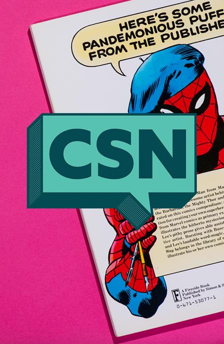 COMIC SHOP NEWS #2045 BUNDLE OF 100