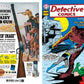 DETECTIVE COMICS #298 FACSIMILE EDITION CVR A SHELDON MOLDOFF