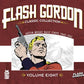 FLASH GORDON CLASSIC COLLECTION HC VOL 08