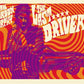 LAST DRIVER #3 CVR C MARK CHIARELLO VAR (OF 5)