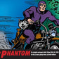 PHANTOM HC VOL 36 THE COMPLETE NEWSPAPER DAILIES 1993-1994