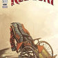 REDCOAT #21 CVR A BRYAN HITCH & BRAD ANDERSON