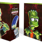 SIMPSONS TREEHOUSE OF HORROR OMINOUS OMNIBUS HC 3 VOLUME BOX SET