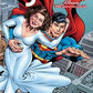 SUPERMAN THE WEDDING ALBUM 30TH ANNIVERSARY SPECIAL #1 ONE SHOT CVR A DAN JURGENS & JERRY ORDWAY WRAPAROUND