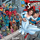 SUPERMAN THE WEDDING ALBUM 30TH ANNIVERSARY SPECIAL #1 ONE SHOT CVR A DAN JURGENS & JERRY ORDWAY WRAPAROUND