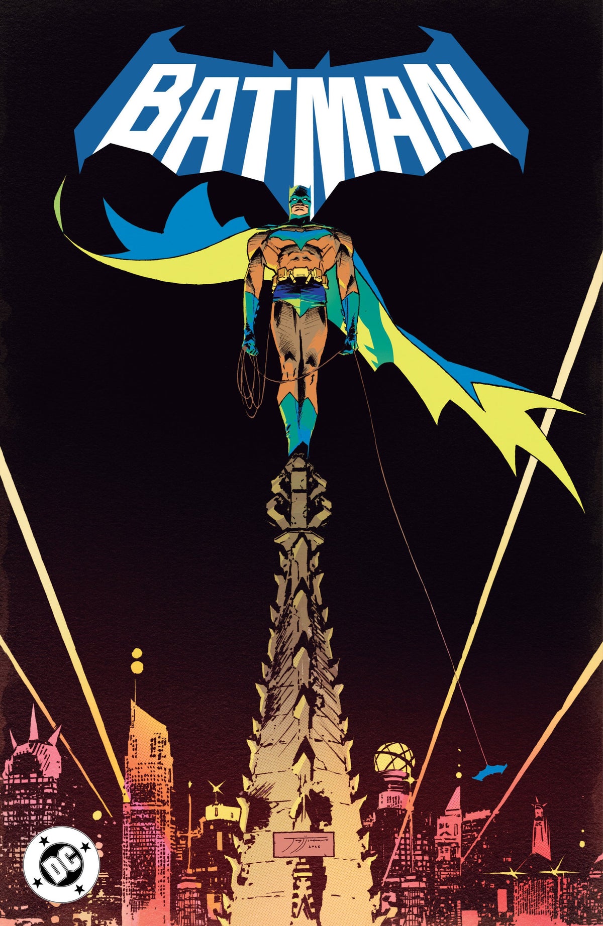 BATMAN VOL 2 BLOOD AND MONEY HC