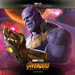 MARVEL STUDIOS THE INFINITY SAGA HC VOL 20