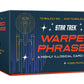 STAR TREK WARPED PHRASES