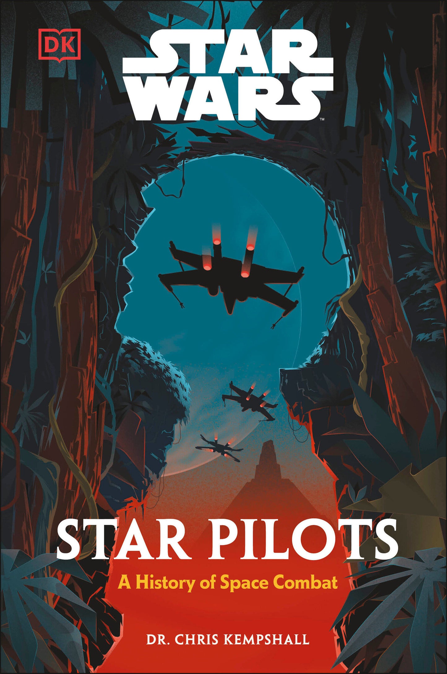 STAR WARS STAR PILOTS HC