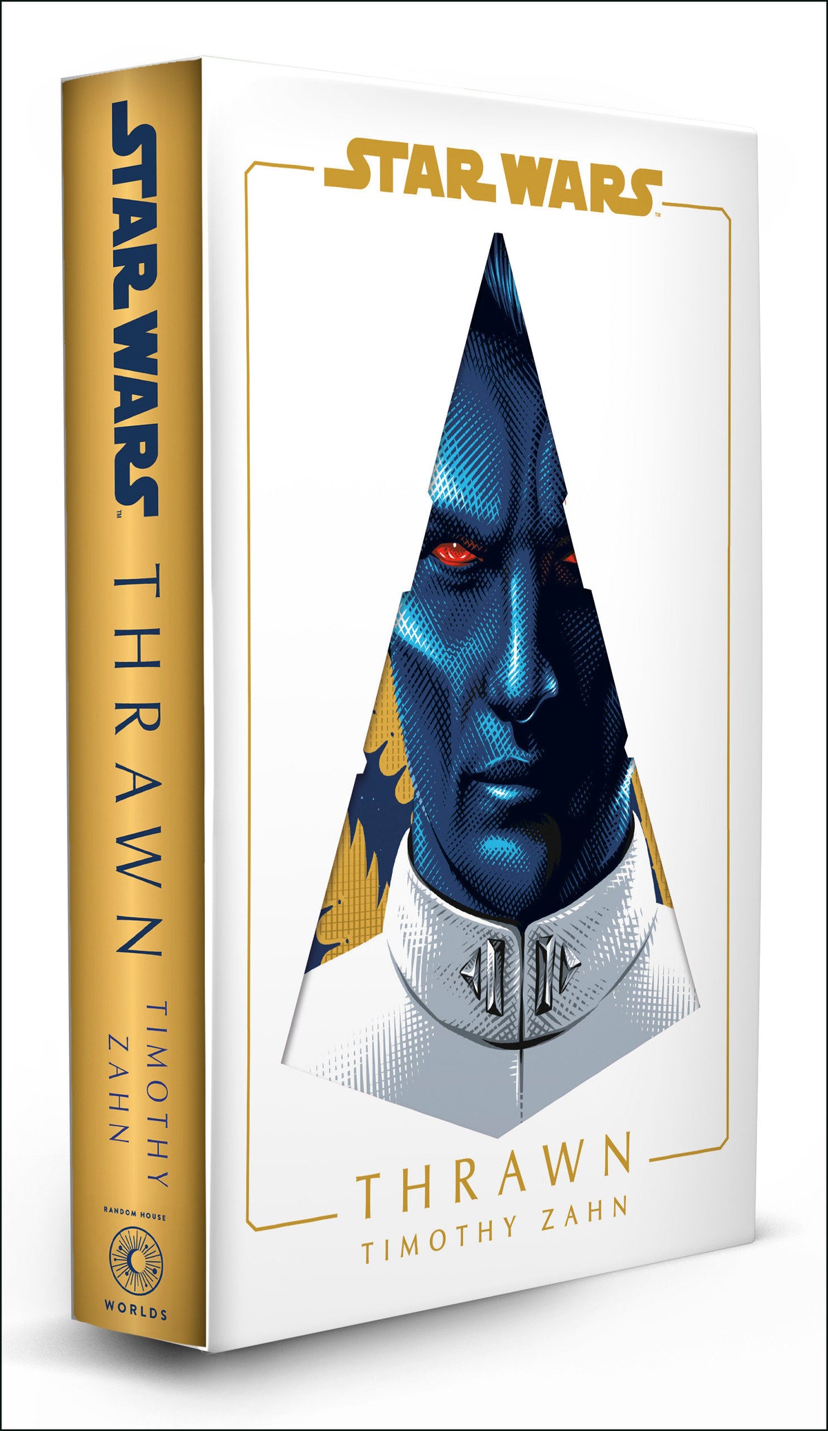 THRAWN DELUXE EDITION