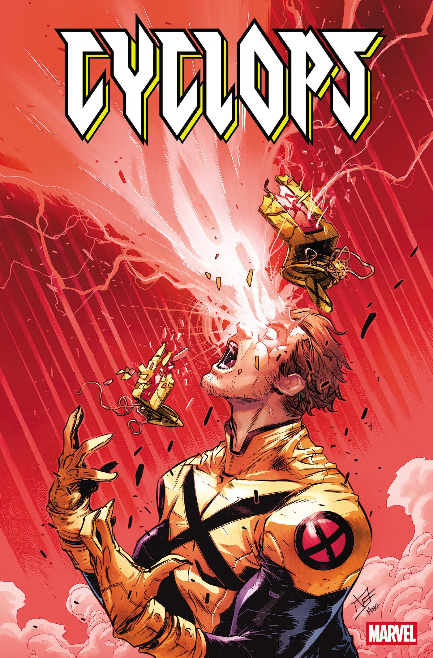 CYCLOPS TP VOL 01