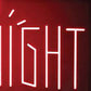 MIDNIGHT LED LOGO SIGN STARTER BUNDLE