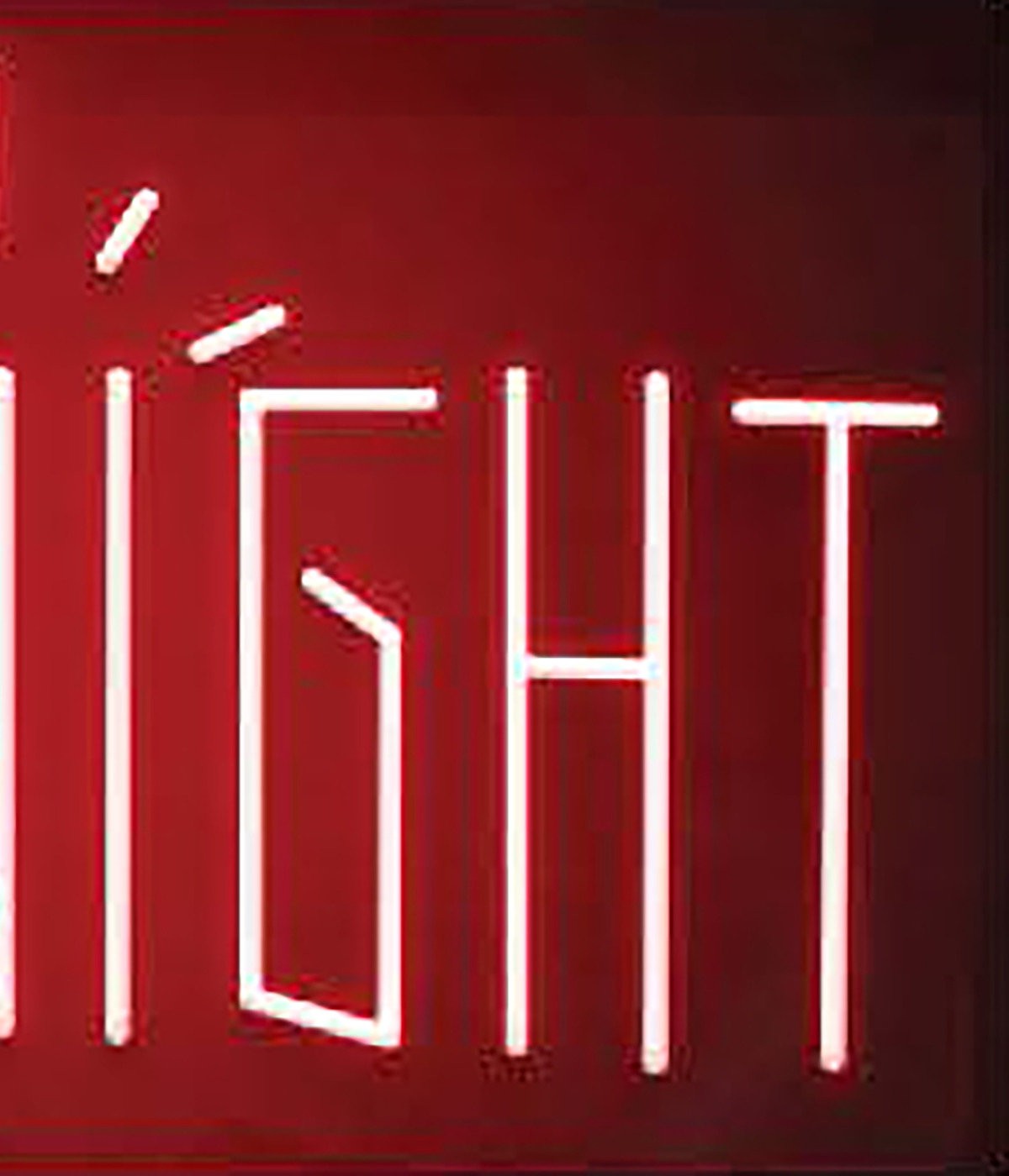 MIDNIGHT LED LOGO SIGN STARTER BUNDLE