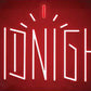 MIDNIGHT LED LOGO SIGN STARTER BUNDLE