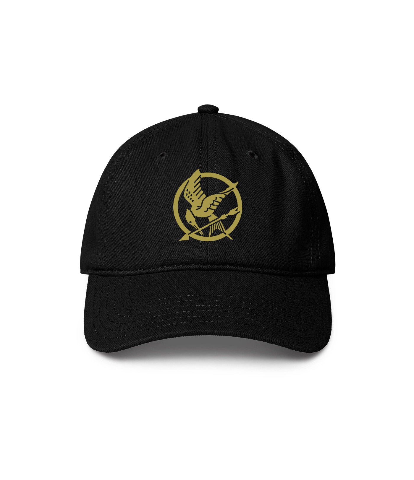 THE HUNGER GAMES MOCKINGJAY HAT