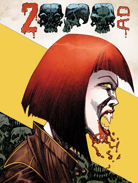 2000 AD PROG #2510