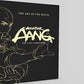 AVATAR AANG THE LAST AIRBENDER THE ART OF THE MOVIE HC DELUXE EDITION