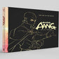 AVATAR AANG THE LAST AIRBENDER THE ART OF THE MOVIE HC DELUXE EDITION