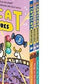 CAT & CAT ADVENTURES A GRAPHIC NOVEL TP 3-BOOK BOX SET VOLS 04 & 05 & 06